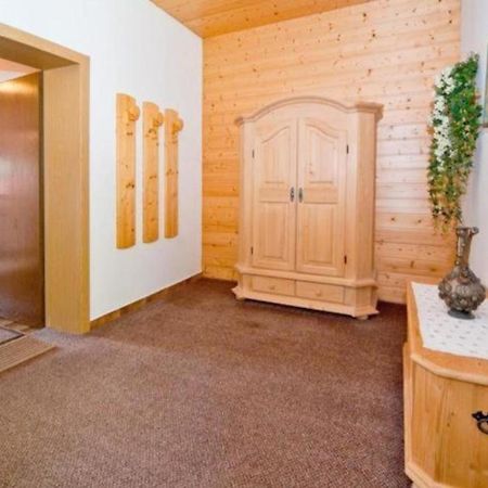 Haus Annelies Top 1 By Monicare Зеефельд в Тироле Экстерьер фото