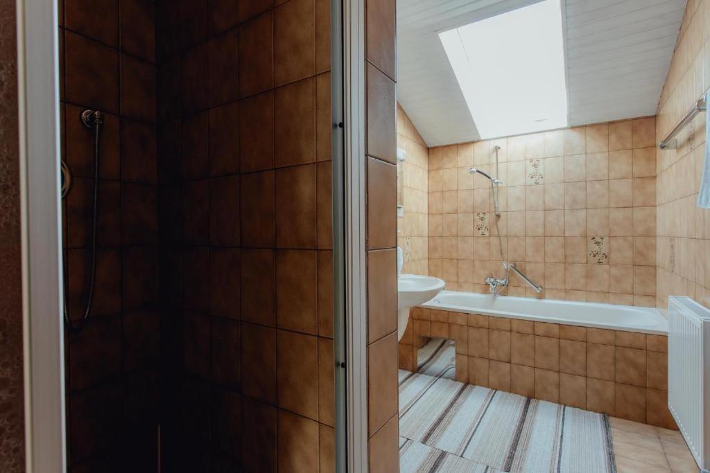 Haus Annelies Top 1 By Monicare Зеефельд в Тироле Экстерьер фото