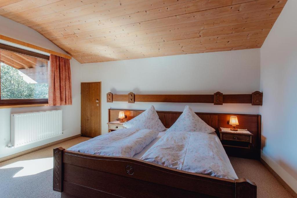 Haus Annelies Top 1 By Monicare Зеефельд в Тироле Экстерьер фото